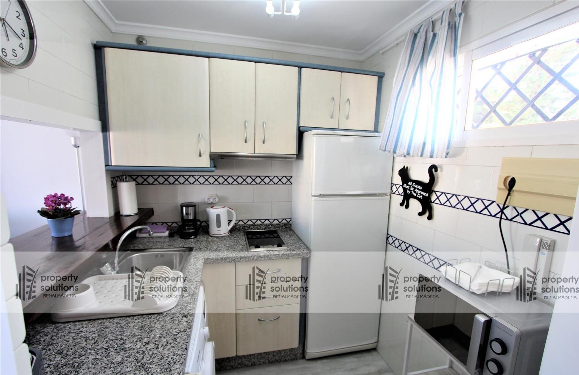 Appartement Carihuela Playa - 2ª Linea De Playa - Piscina - Parking Gratis à Torremolinos Extérieur photo